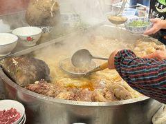 -杨家牛肉汤(淮建路店)