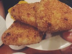 -福烤锦花(长乐路店)