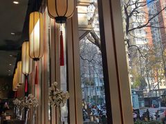 -金枝玉叶上海人家食府(三里河店)