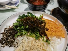-福照楼汽锅鸡·云南特色菜(万达广场店)