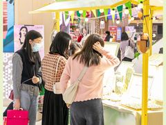 -天河领展广场