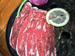 -秦小牛煎肉餐厅(河北大街总店)
