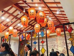 大堂-大壶春生煎(四川中路店)