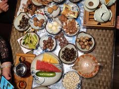 -南方嘉木茶艺馆(凌公塘路店)