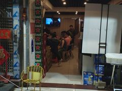 门面-大档(荔湾店)