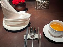 -领事馆19号中餐厅(厦门海景洲际酒店)