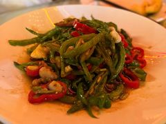 -海尔巴格·新疆菜(吐鲁番店)