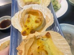 -真剑日本料理·铁板烧(贵州路店)