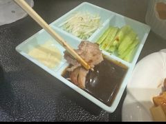 -紫光园·烤鸭·北京菜(团结湖店)