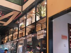 -粤小馆(天安云谷店)