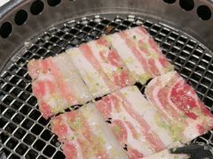 -焱铁烧·黑毛和牛专门店(杭州嘉里中心店)