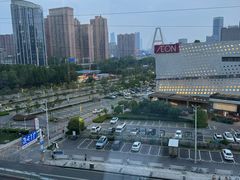 -永旺梦乐城(武汉金桥店)