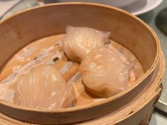 原汁鲜虾饺-利苑酒家(宜安广场店)