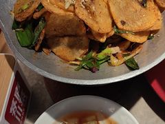 -茅庐川菜(烟台大悦城店)