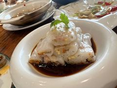 -素心小筑(后沙裕镇店)