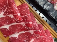 -妥妥烤肉料理(昙华林店)