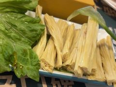 -椰子印象椰子鸡·椰奶鸡·糟粕醋(友谊阳光城店)