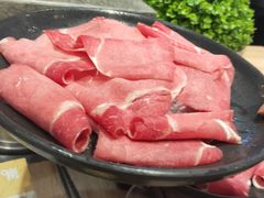 -呷哺呷哺(望京新世界店)