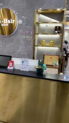 点击看大图 -名作·臻美Hair SaLon