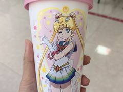 -奈雪的茶(石家庄万象城店)