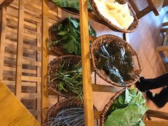 -阿婆情腊排骨火锅(饮玉巷店)