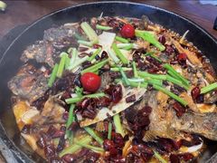 -老板恋上鱼(恒隆广场店)