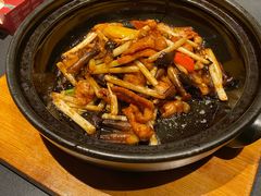 -千百味红餐厅·江西菜(绿地双子塔店)