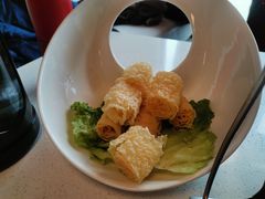 -煲王粤菜餐厅(中侨中心店)