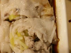 -玲又珑美食(盘福路店)