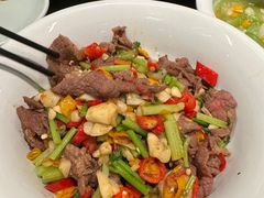 -阿财老铺·老蚌埠龙虾城(华夏总店)