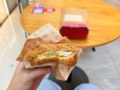 -Tims天好咖啡·贝果(渝中来福士店)