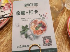 -新白鹿餐厅(龙游路店)