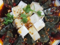-野渡坡·极致湘菜·庭院餐厅(汉阳店)