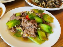 -真好吃牛杂(白沙店)