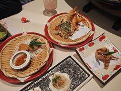 -上井料理黑金店(IFS国金中心店)