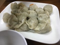 -老边饺子馆(北京南站3店)