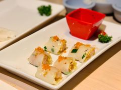 金网鲜虾肠粉-避风塘(宝山万达店)