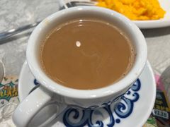 -翠华餐厅(正佳广场店)