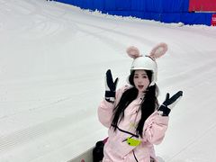 -哈尔滨热雪奇迹