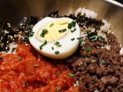 -牛将军•涮肉•烤肉(北京王府井·故宫店)