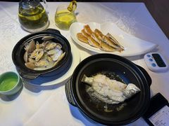 -百味馆·海鲜·湛江菜(后海花园店)