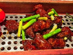 -華府Deluxe(兴业太古汇店)