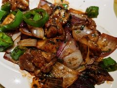 紫苏骨-石岐佬中山菜馆(张溪店)