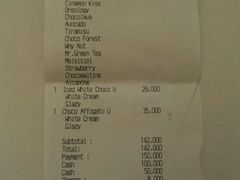 -J.CO Donuts & Coffee(Mal Bali Galeria)