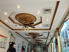 -福寿斋·老北京铜锅涮肉·烤鸭(顺义总店)