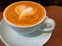 -Fridi Patisserie Cafe