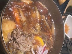 -沼津港精致料理·寿喜烧·烧鸟(漕河泾印象城店)