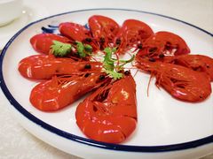 -明香海鲜酒家(华强北店)