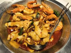 -李想大虾(江北天街店)