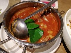 -小大董·烤鸭(凤凰汇店)